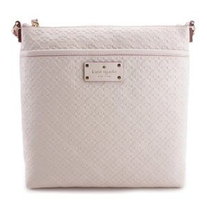Kate Spade Penn Place Keisha Crossbody Bag in Pebble